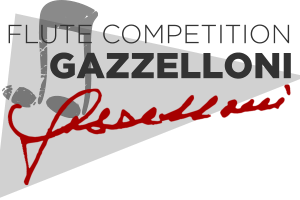 Gazzelloni competition 2025 - Category Piccolo