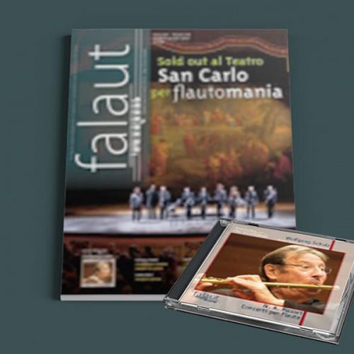 Falaut n. 58