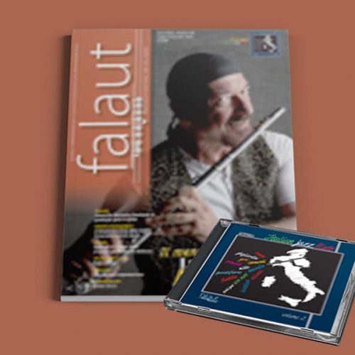 Falaut n. 50