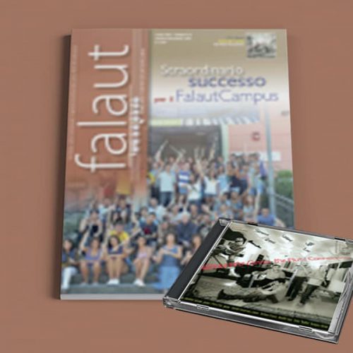 Falaut n. 51