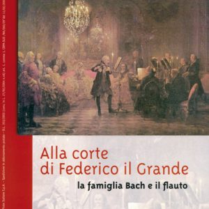 Alla corte di Federico il Grande