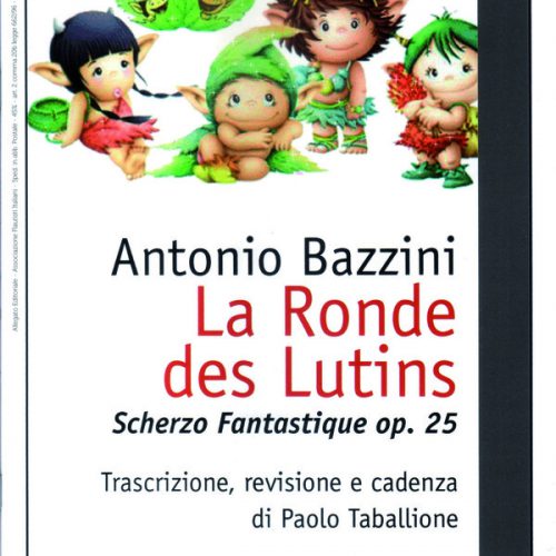 La ronde des Lutins