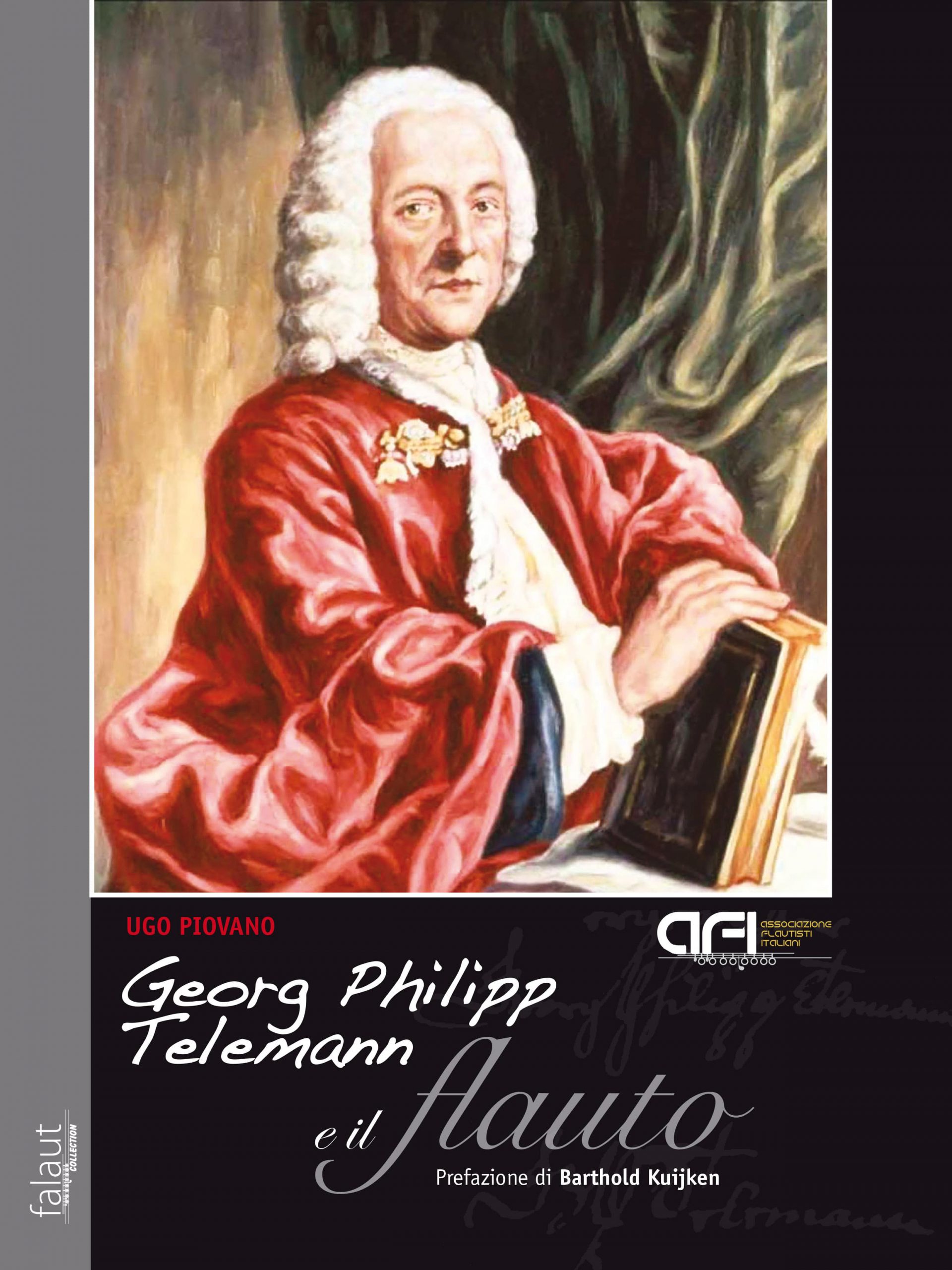 Telemann e il flauto