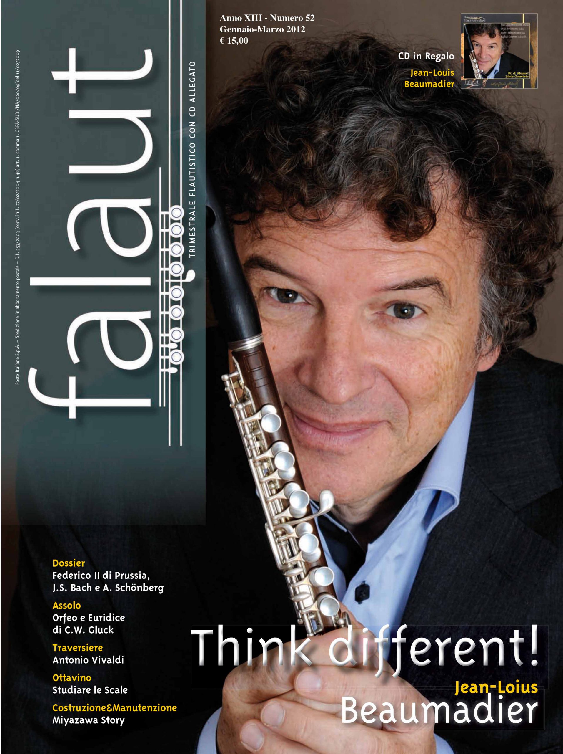 Falaut n. 52