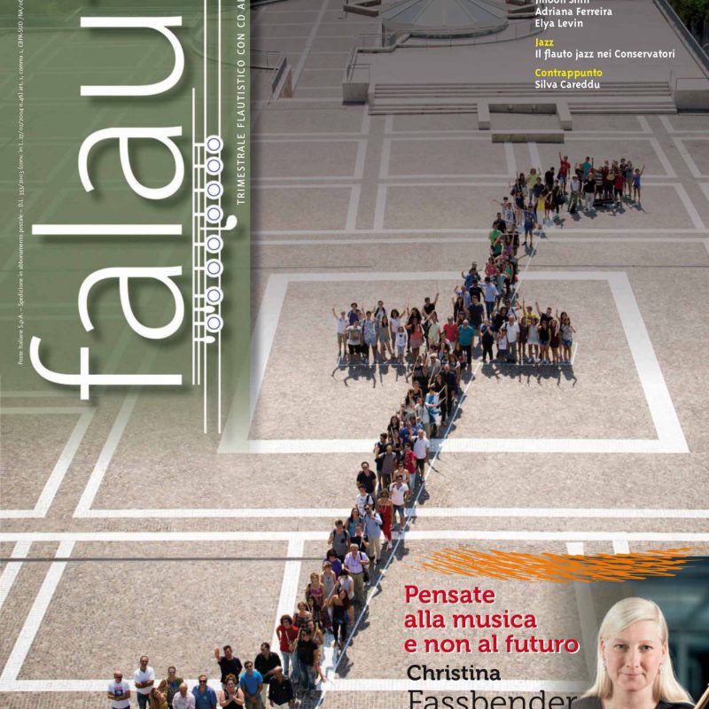 Falaut n. 68