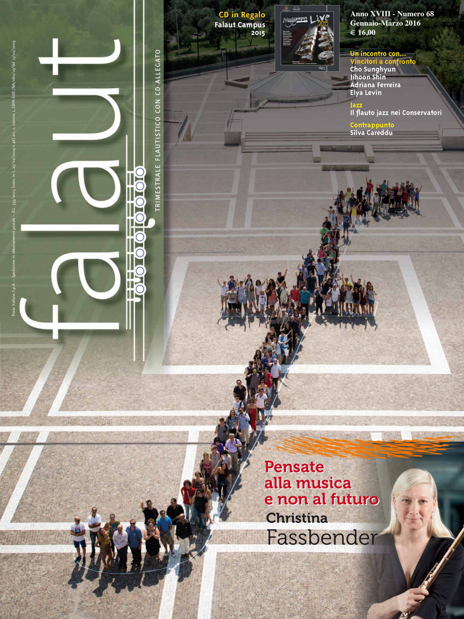 Falaut n. 68