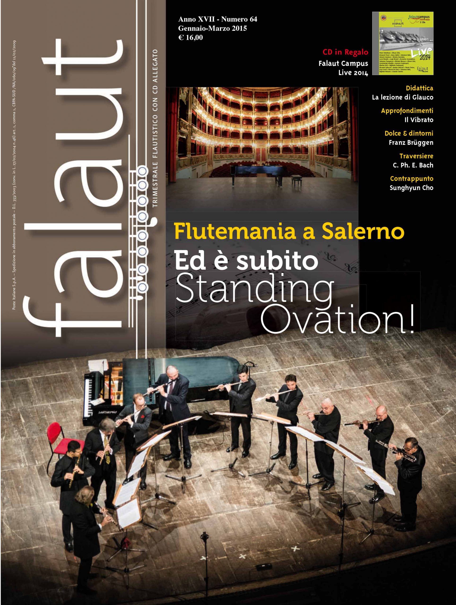 Falaut n. 64