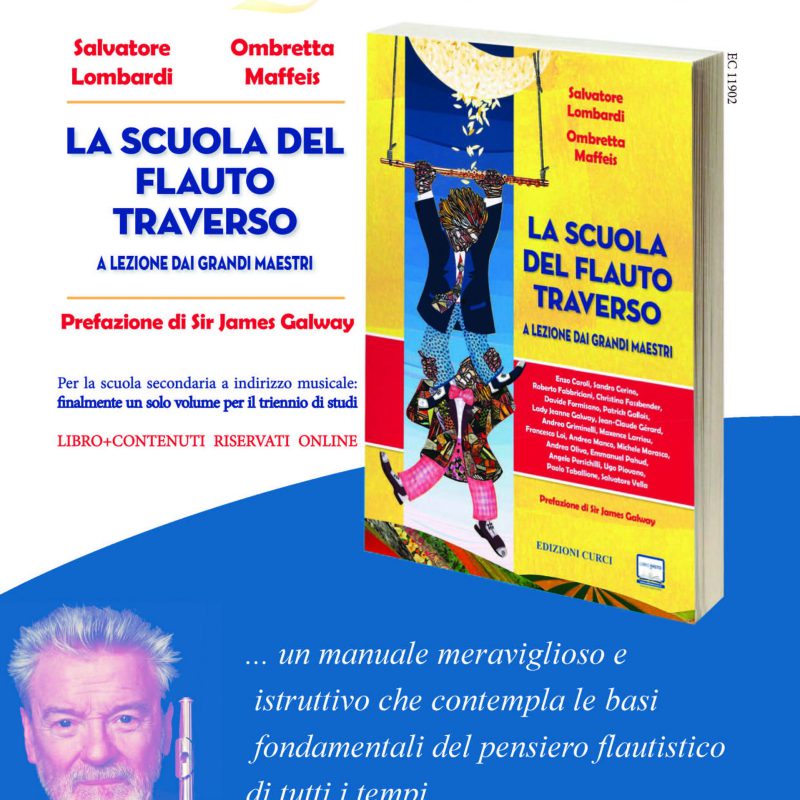 La scuola del Flauto Traverso