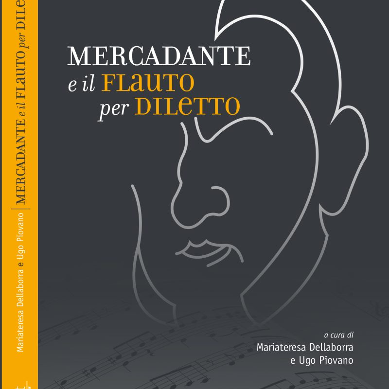 Mercadante e il flauto per diletto