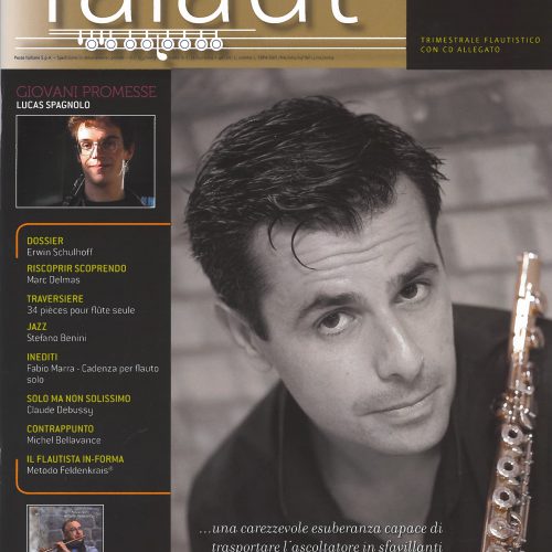 Falaut n° 91