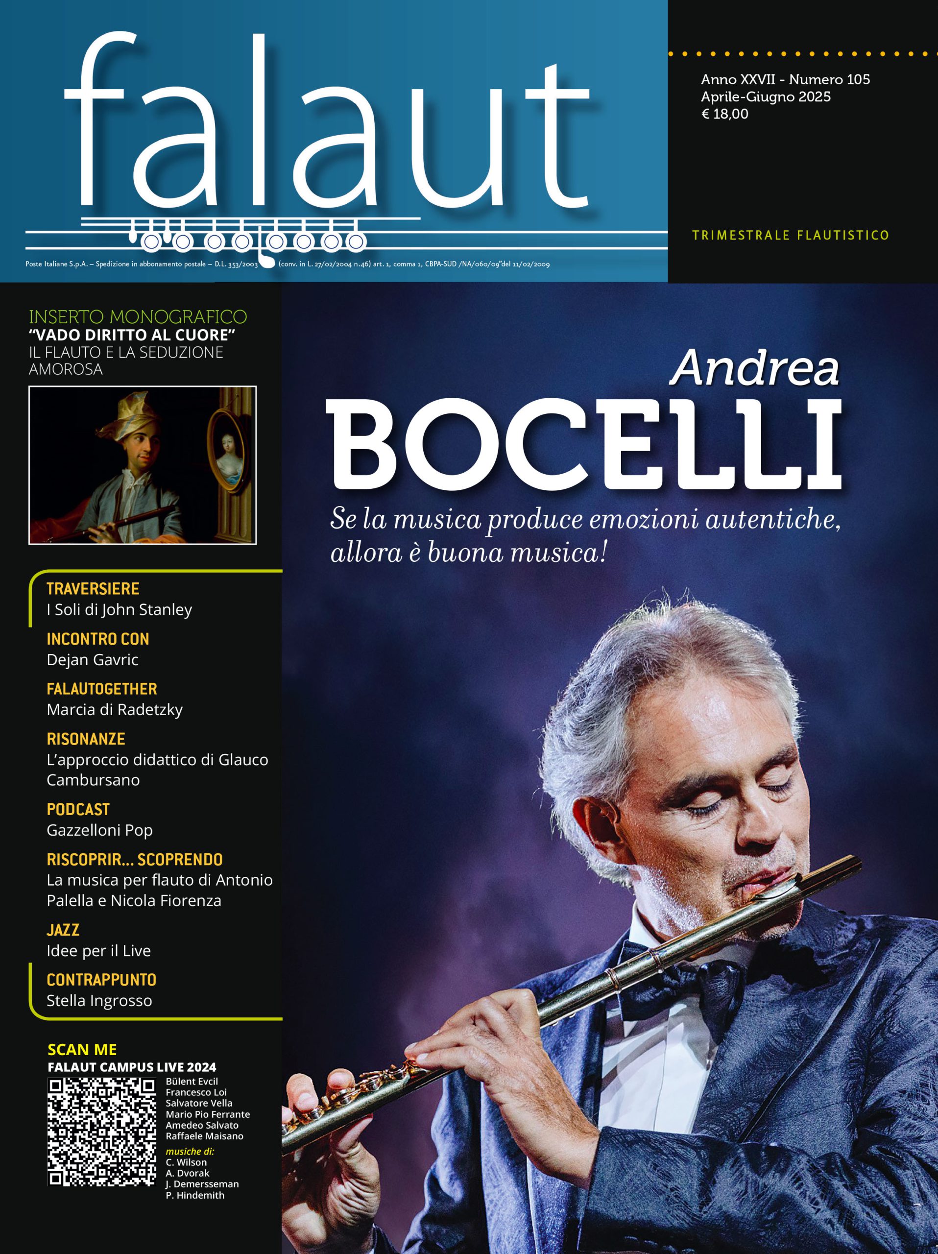 Falaut n° 105
